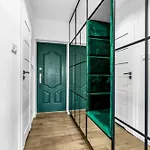 Warszawa Kolo Malachite Studio