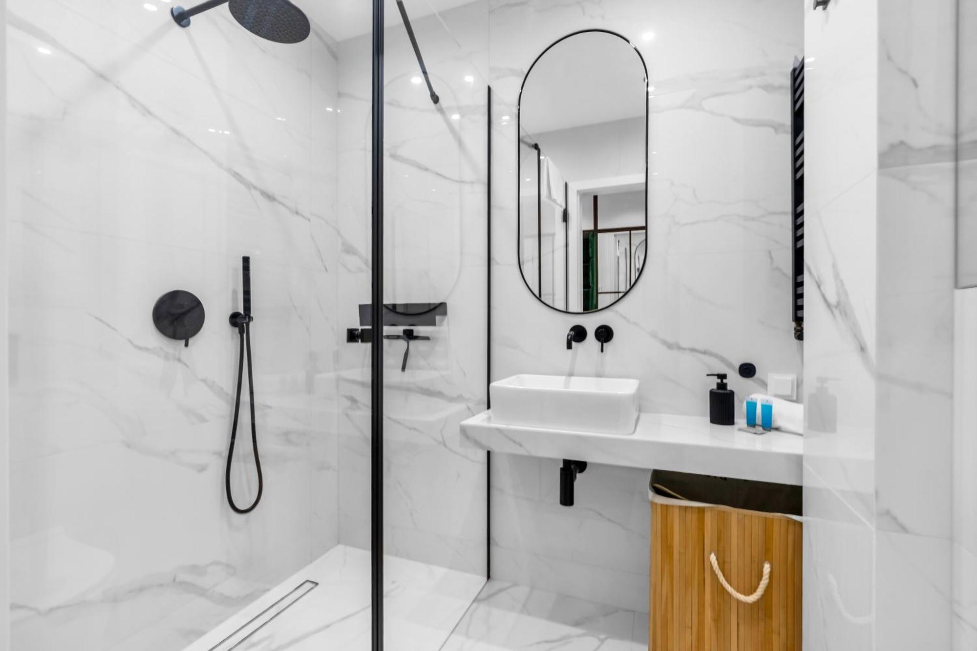 Apartament Kolo Malachite *