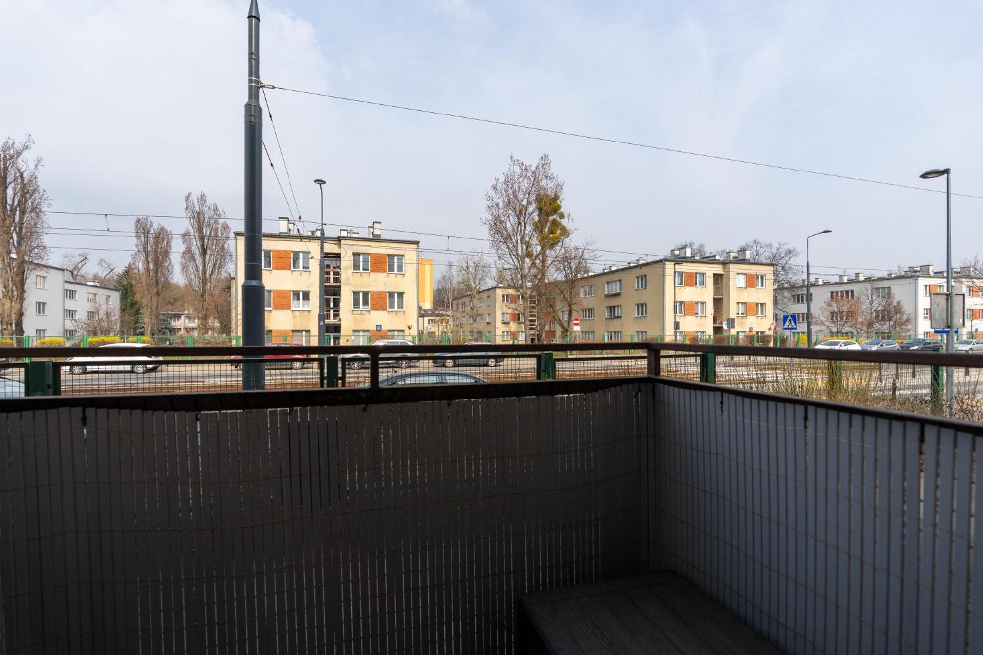 Kolo Malachite Apartment *